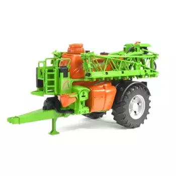 Прицепный опрыскиватель Amazone UX5200