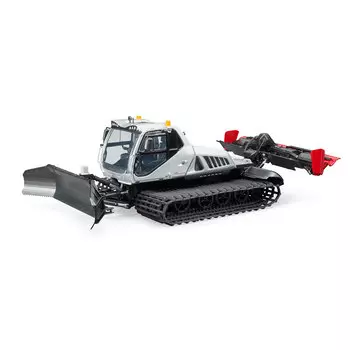 Bruder Ратрак - снегоуборщик