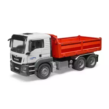 Bruder Самосвал MAN TGS