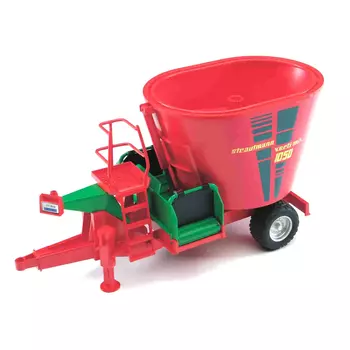 Bruder Смеситель-кормораздатчик Strautmann Verti-Mix 1050