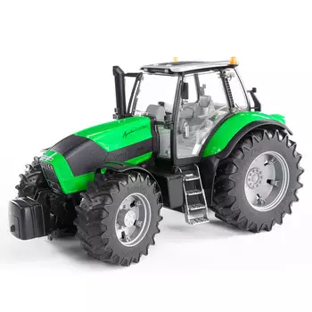 Bruder Трактор Deutz Agrotron X720
