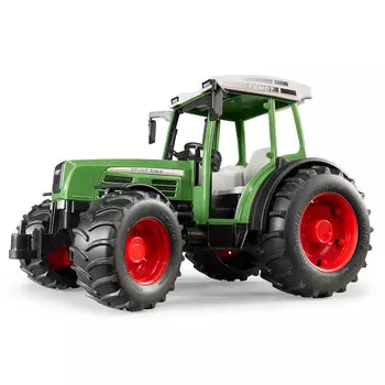 Bruder Трактор Fendt 209 S