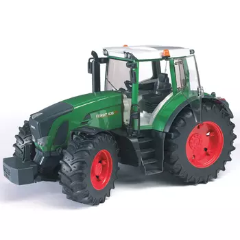 Bruder Трактор Fendt 936 Vario
