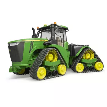 Bruder Трактор гусеничный John Deere 9620RX