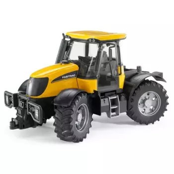 Bruder Трактор JCB Fastrac 3220