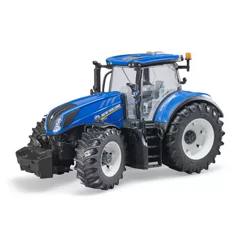Bruder Трактор New Holland T7.315