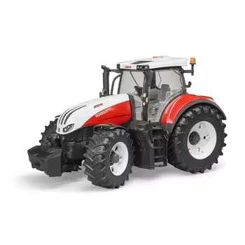 Bruder Трактор Steyr 6300 Terrus CVT