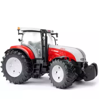 Bruder Трактор Steyr CVT 6230