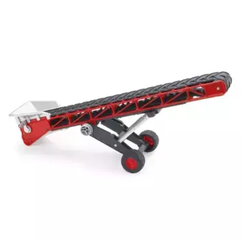 Прицеп для машин и тракторов Брудер конвейерная лента