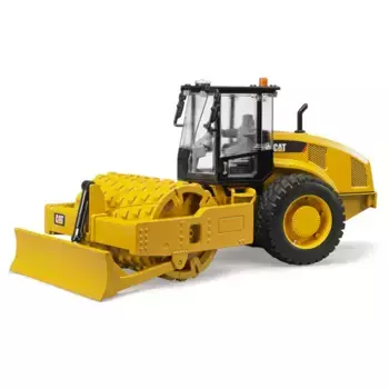 Bruder Вибрационный уплотнитель грунта Bruder CAT