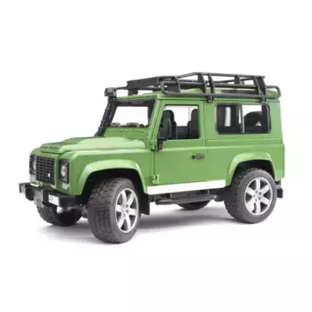 Bruder Внедорожник Land Rover Defender