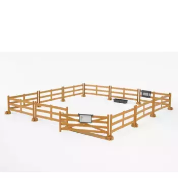 Bruder Загон для лошадей