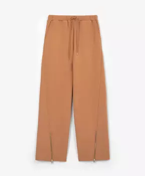 Брюки бежевые GLVR (M)