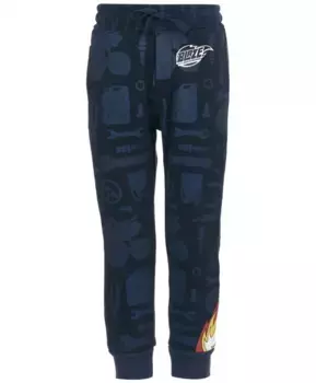 Брюки Button Blue (104)