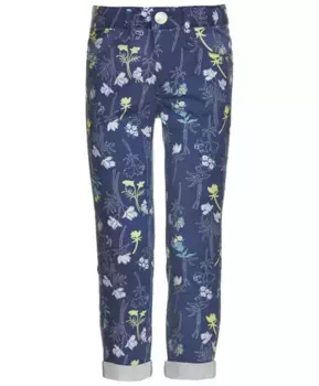 Брюки Button Blue (104)