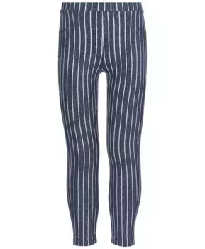 Брюки Button Blue (110)
