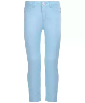 Брюки Button Blue (110)