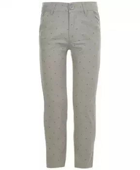 Брюки Button Blue (116)
