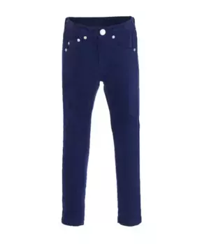 Брюки Button Blue (122)