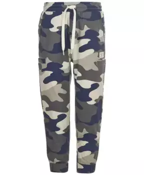 Брюки Button Blue (122)