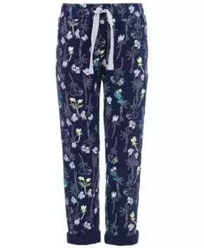 Брюки Button Blue (128)