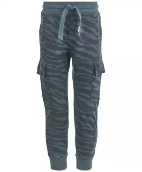 Брюки Button Blue (134)