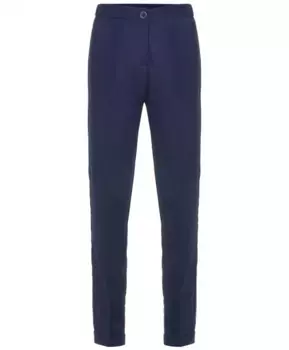 Брюки Button Blue (146)