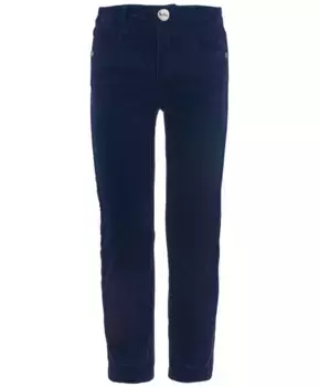 Брюки Button Blue (146)