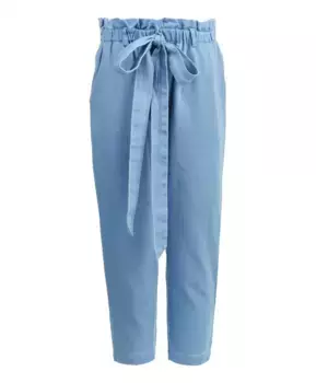 Брюки Button Blue (152)