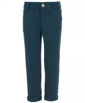 Брюки Button Blue (152)