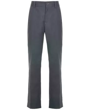 Брюки Button Blue