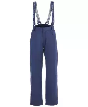 Брюки Button Blue (158)