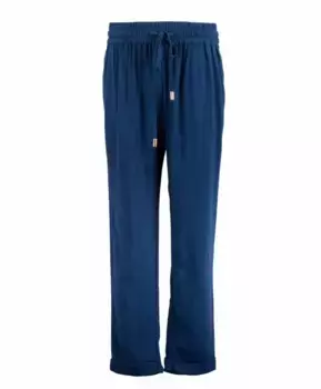 Брюки Button Blue (158)