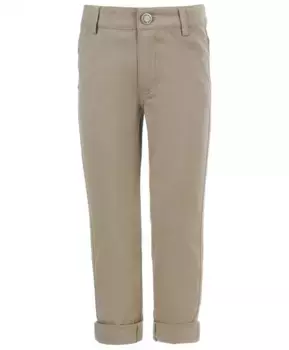 Брюки Button Blue (98)