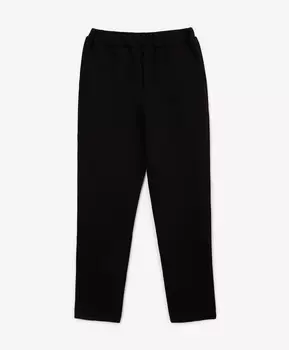 Брюки трикотажные черные GLVR (L)