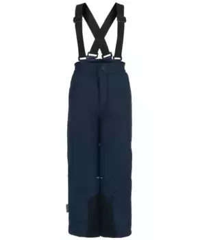 Брюки утеплённые Button Blue (158)