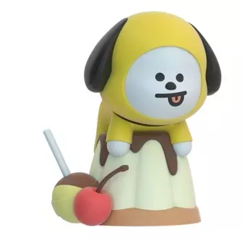BT21 Фигурка героя Chimmy