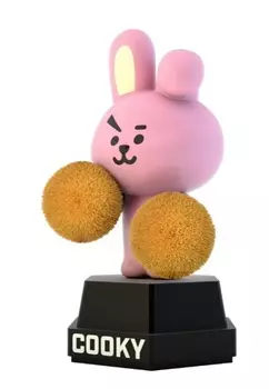 BT21 Фигурка героя Cooky