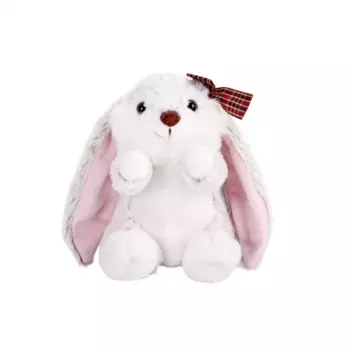 Button Blue мягкая игрушка Крольчиха