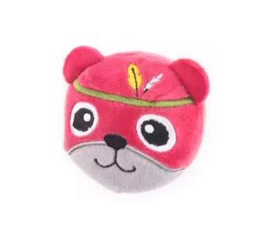 Button Blue мягкая игрушка Мячик - Мишка