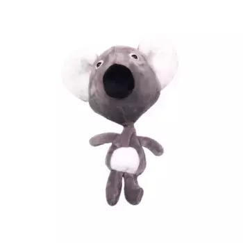 Button Blue мягкая игрушка Подвеска - Коала