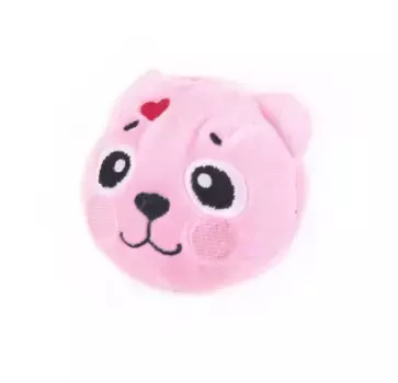 Button Blue мягкая игрушка Сквиш в плюше Мишка