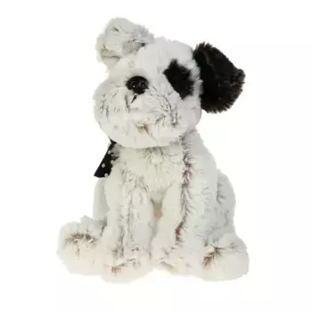 Button Blue мягкая игрушка Собака Джек