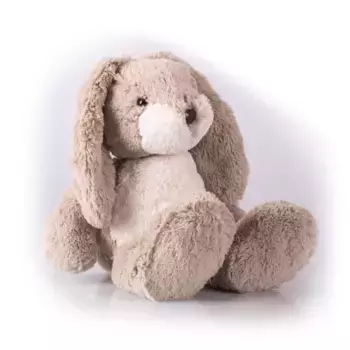 Button Blue мягкая игрушка Зайка Томас