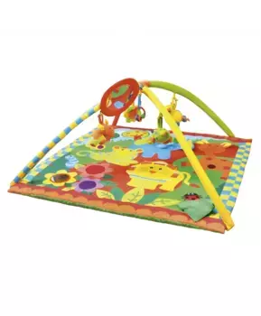 Canpol Babies Коврик игровой Джунгли