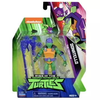 Черепашки Ниндзя Фигурка Донателло