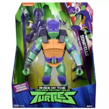 Черепашки Ниндзя Фигурка Донателло Главный техник