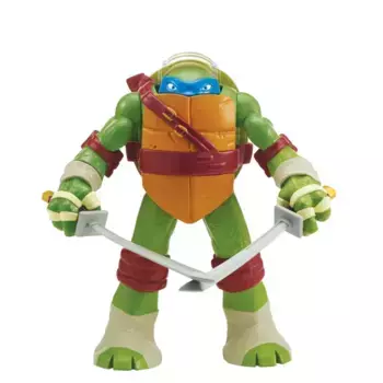 Черепашки Ниндзя Фигурка функциональная Леонардо