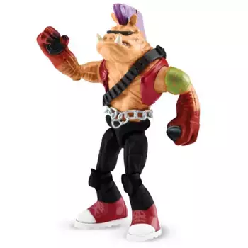 Черепашки Ниндзя Фигурка Классический Бибоп