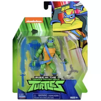 Черепашки Ниндзя Фигурка Леонардо